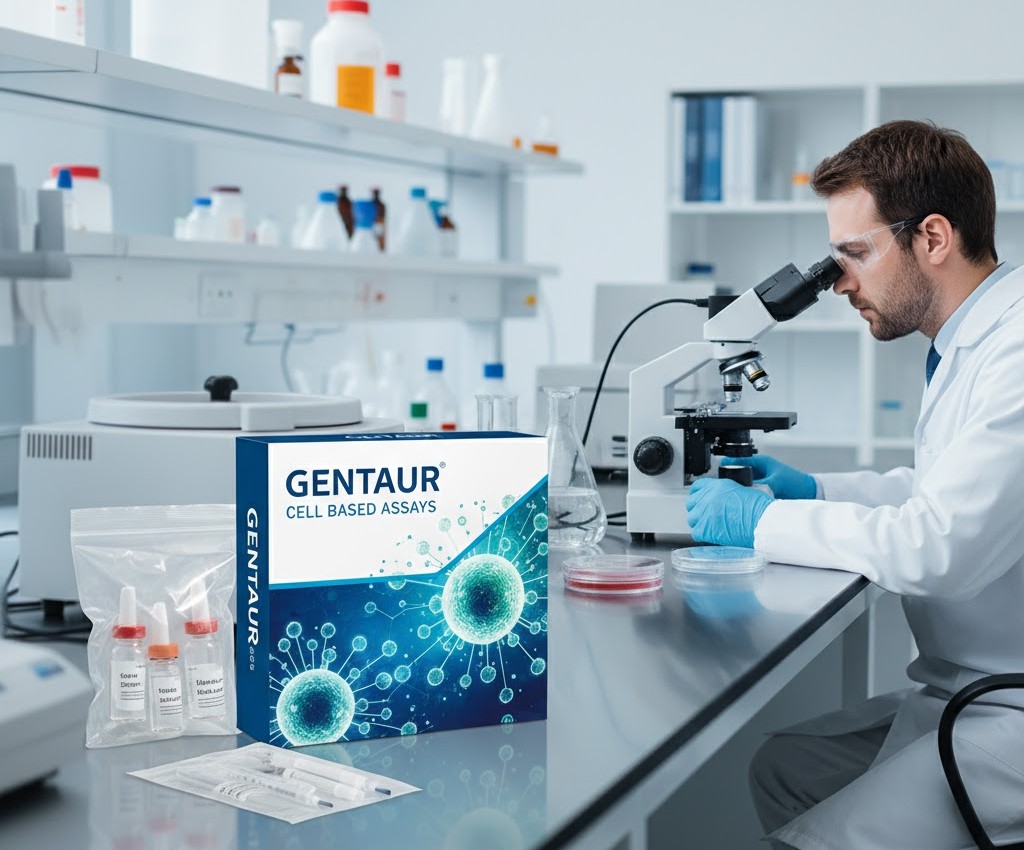 XTT Cell Proliferation Assay Kit