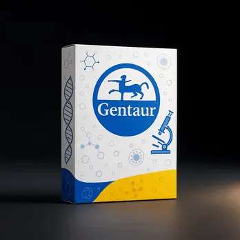 Gentaur pH 10.00 Buffer Solution at 20°C in Bag-in-Box - 10l