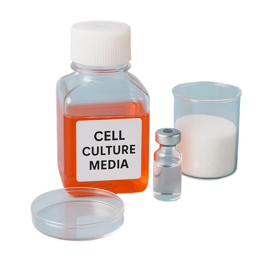 [NA.P04-21121] MEM Cell Culture Medium, w: stable Glutamine, w/o: Ribonucleosides, w/o: Deoxyribonucleosides, w: 2.2g/L NaHCO3